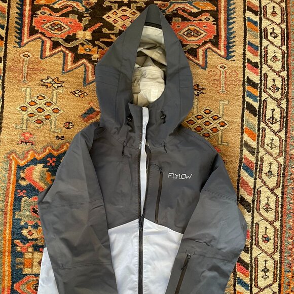 Flylow Women's Shell - Picture 2 of 11